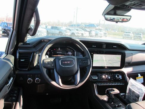 New 2026 GMC Sierra 1500 AT4X AWD/4WD image 22