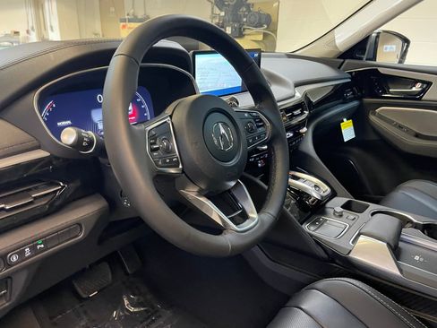 Certified 2023 Acura MDX SH-AWD w/ Technology Package image 30
