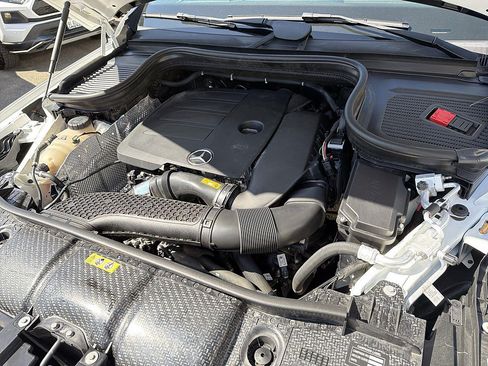 Used 2022 Mercedes-Benz GLE 350 image 30