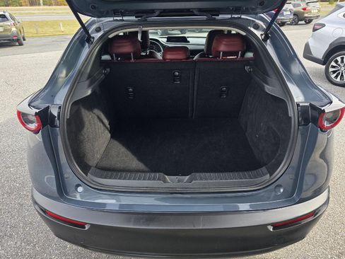 Used 2024 MAZDA CX-30 AWD 2.5 S w/ Preferred Package image 15