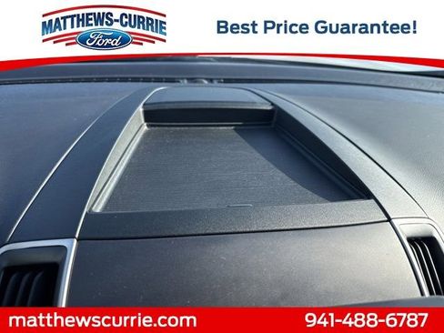 Certified 2024 Ford Edge SEL w/ Convenience Package AWD/4WD image 18