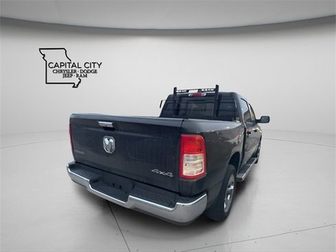 Used 2020 RAM 1500 Big Horn image 7