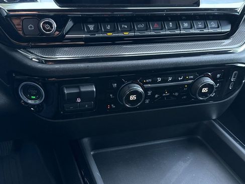 Certified 2024 Chevrolet Silverado 2500 ZR2 w/ ZR2 Bison Edition image 24