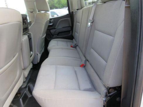 Used 2015 Chevrolet Silverado 1500 W/T w/ WT Convenience Package image 21