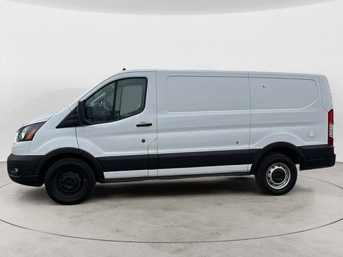 Used 2020 Ford Transit 250 Low Roof w/ Upfitter Package image 3