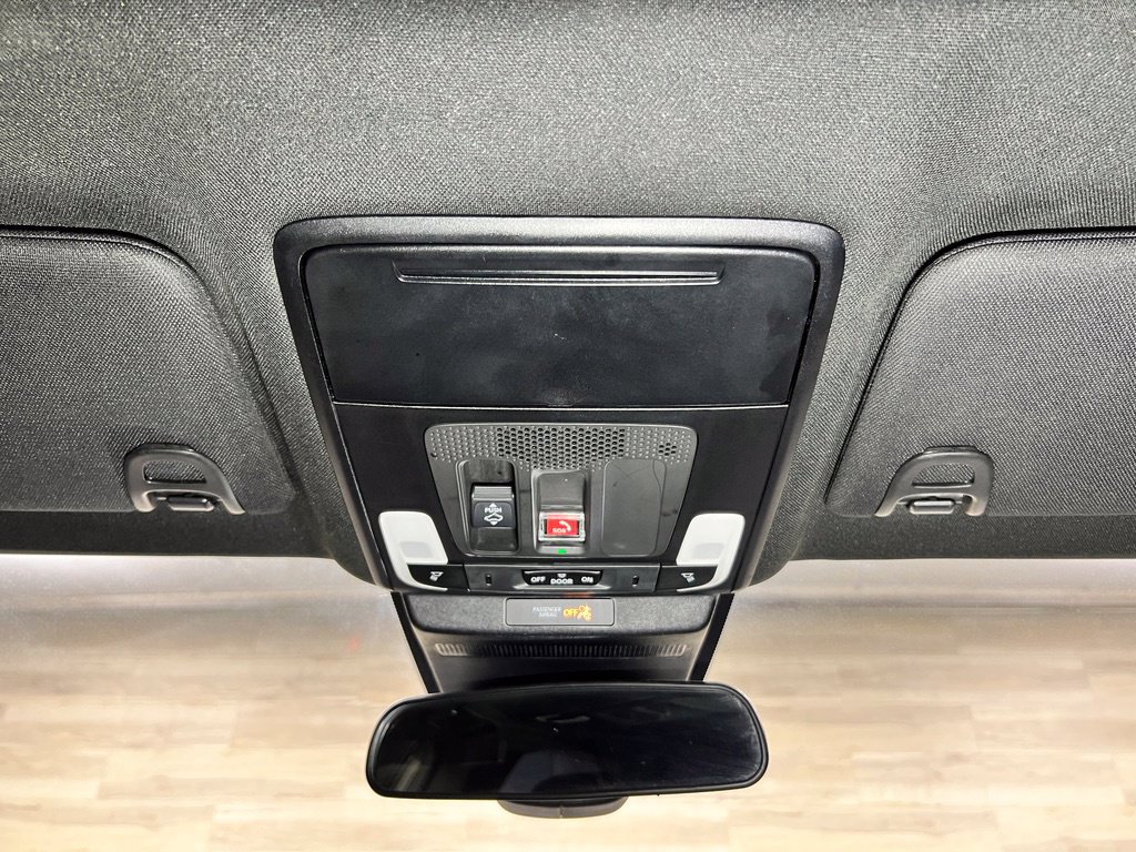 Used 2025 Honda Accord Sport image 21