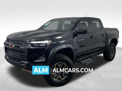 Used 2023 Chevrolet Colorado ZR2