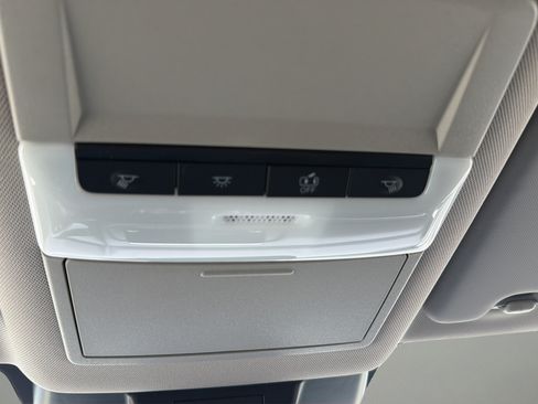 New 2026 Nissan Rogue S FWD image 22