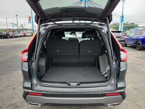 Used 2024 Honda CR-V Sport-L image 11