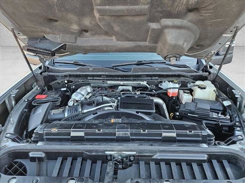 Used 2024 Chevrolet Silverado 3500 LT w/ Convenience Package image 23