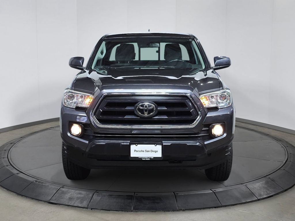 Used 2021 Toyota Tacoma SR5 RWD image 10