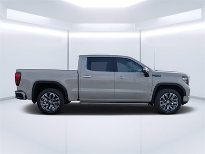 New 2026 GMC Sierra 1500 Denali w/ Denali Reserve Package