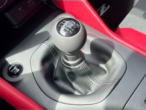 New 2026 Nissan Z Performance RWD image 17