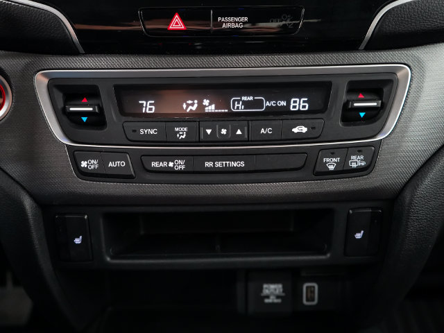 Used 2023 Honda Ridgeline RTL image 31