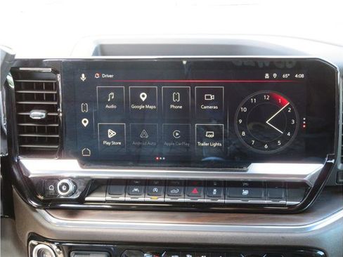 Used 2025 GMC Sierra 1500 SLT image 7