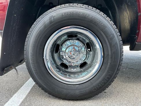 Used 2021 RAM 3500 Lone Star w/ Level 1 Equipment Group image 15