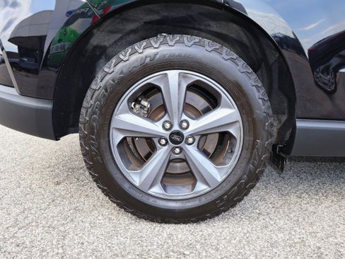 Used 2022 Ford Edge SEL w/ Sport Appearance Package image 30