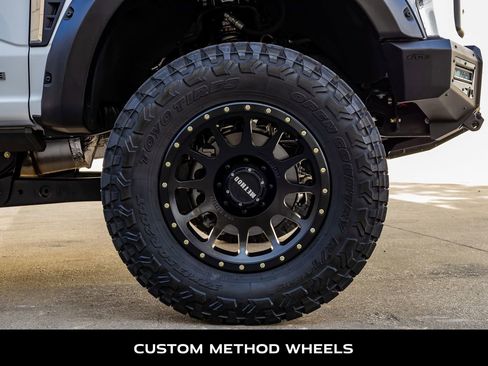 Used 2024 Ford F250 XL w/ XL Off-Road Package image 11