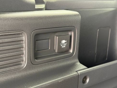 Used 2026 Honda Passport TrailSport image 33