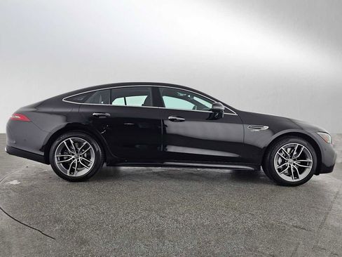 New 2026 Mercedes-Benz AMG GT 43 image 2