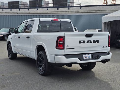 New 2026 RAM 1500 Big Horn image 6