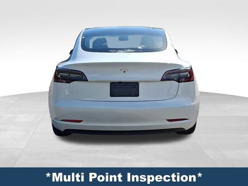 Used 2023 Tesla Model 3 Standard Range RWD image 6