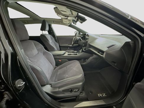 Used 2023 Lexus RZ 450e Premium w/ Accessory Package (2T) image 34