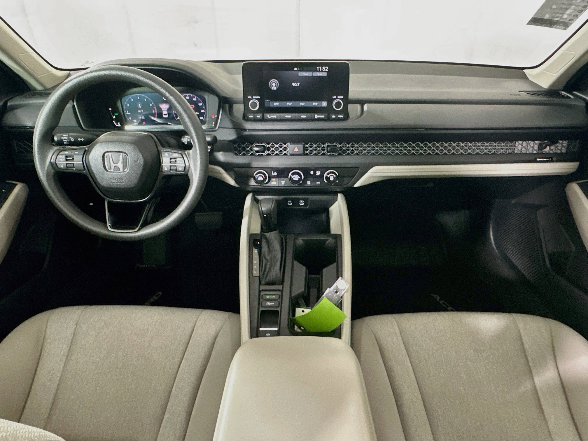 Used 2024 Honda Accord LX image 27