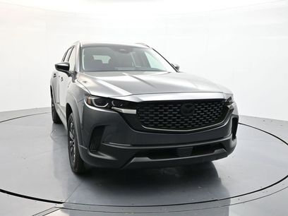 New 2025 MAZDA CX-50 2.5 Hybrid w/ Weather Package