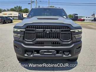 New 2026 RAM 2500 Power Wagon video 2
