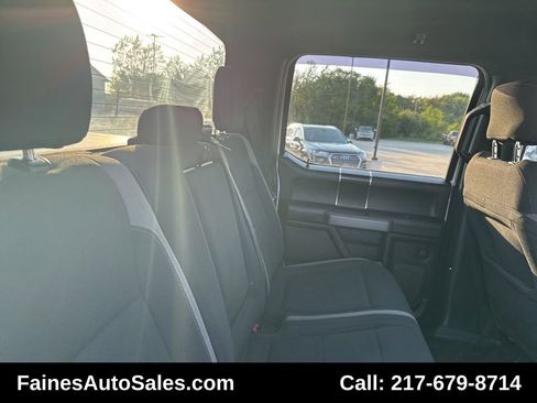 Used 2017 Ford F150 Raptor image 41