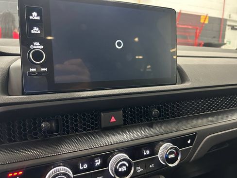 Certified 2024 Honda CR-V Sport-L image 25