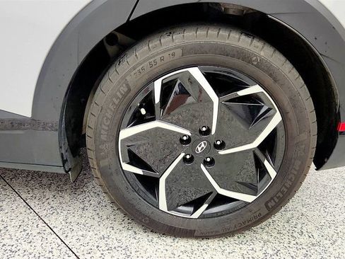 Used 2022 Hyundai Ioniq 5 SEL RWD image 9