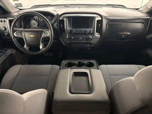 Used 2018 Chevrolet Silverado 1500 LT w/ All Star Edition image 22