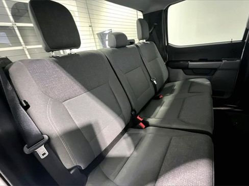 Used 2024 Ford F150 XLT w/ Tow/Haul Package image 27