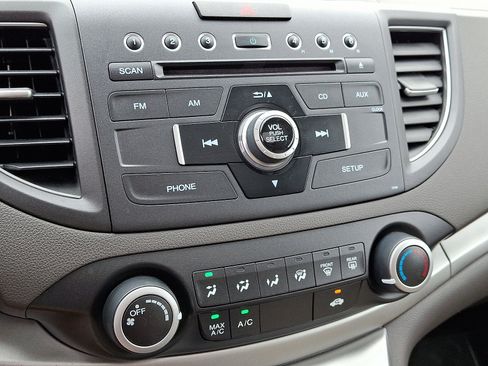 Used 2014 Honda CR-V EX image 16