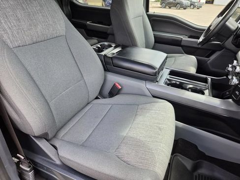 Used 2021 Ford F150 XLT w/ Equipment Group 302A High RWD image 22