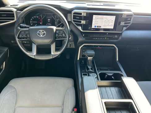 Used 2022 Toyota Tundra SR5 image 14