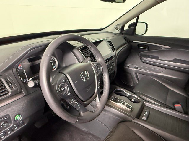 Used 2023 Honda Ridgeline RTL-E image 14