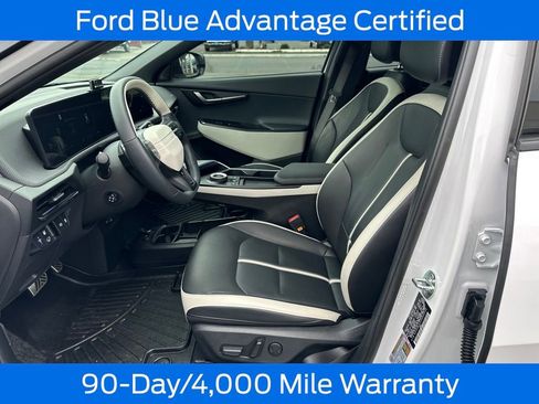 Used 2025 Kia EV6 GT-Line image 13