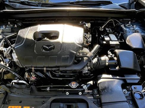 Used 2024 MAZDA CX-30 AWD 2.5 S w/ Preferred Package image 27