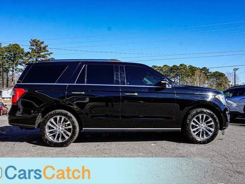 Used 2018 Ford Expedition Limited image 9