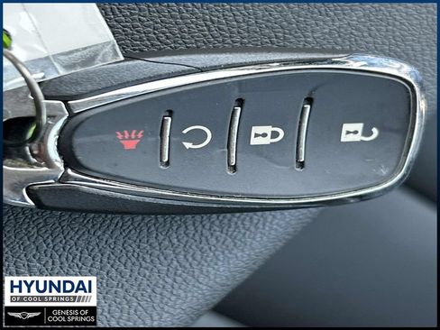 Used 2021 Chevrolet TrailBlazer LT w/ Premium Seating Package FWD image 31