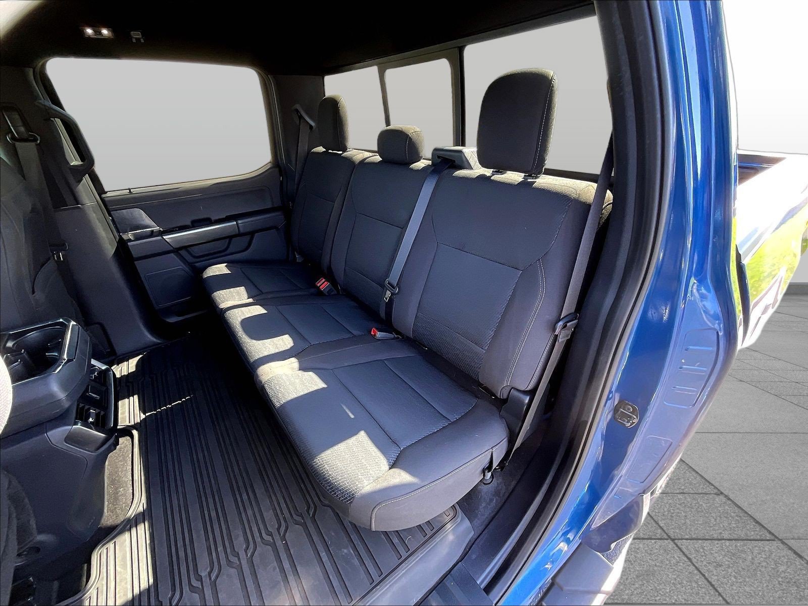 Used 2023 Ford F150 XLT w/ Equipment Group 302A High AWD/4WD image 26