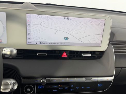 Used 2022 Hyundai Ioniq 5 Limited w/ Cargo Package image 17