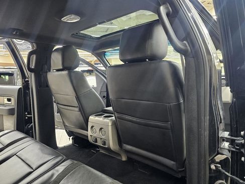 Used 2012 Ford F150 Raptor w/ Raptor Luxury Pkg AWD/4WD image 23
