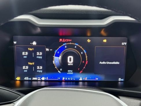 New 2026 Chevrolet Colorado Trail Boss image 30