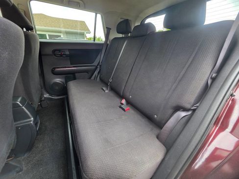 Used 2008 Scion xB image 12