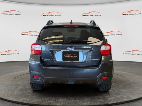 Used 2017 Subaru Crosstrek 2.0i Limited AWD/4WD image 9