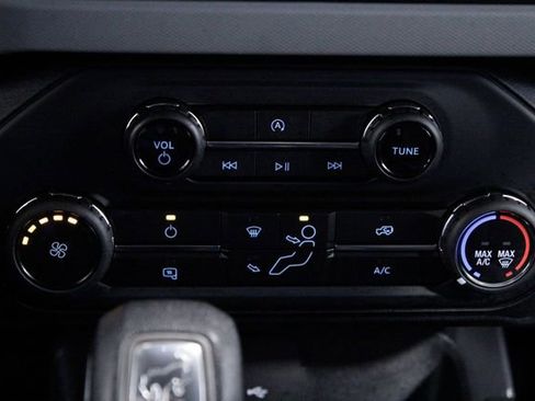 Used 2021 Ford Bronco 4-Door image 27